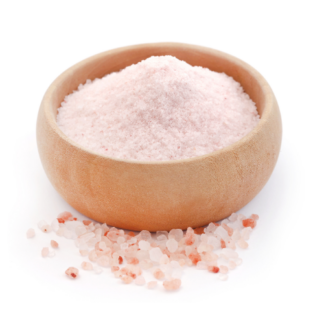 Kala Namak (Black Salt)