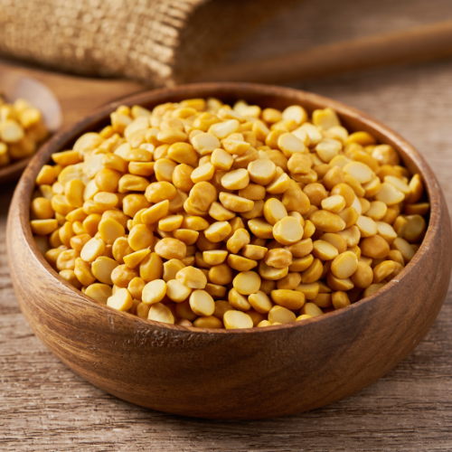 Chana Dal