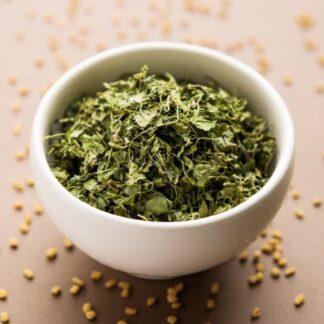 Kasuri Methi