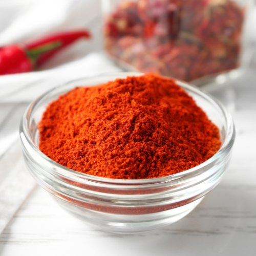 Mirch Powder (Tikhi Mirch)