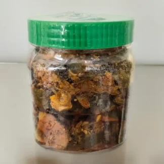 Mango Pickle