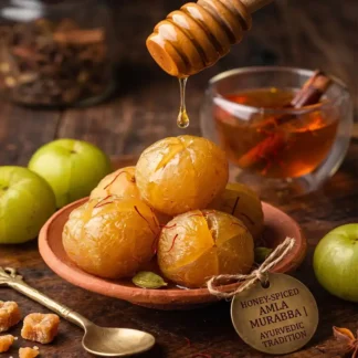 Amla Murabba