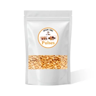 Chana Dal