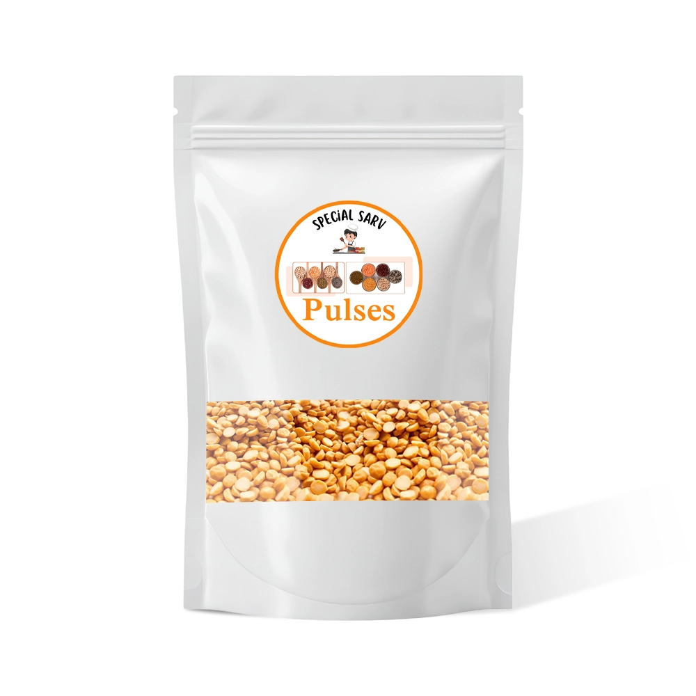 Chana Dal