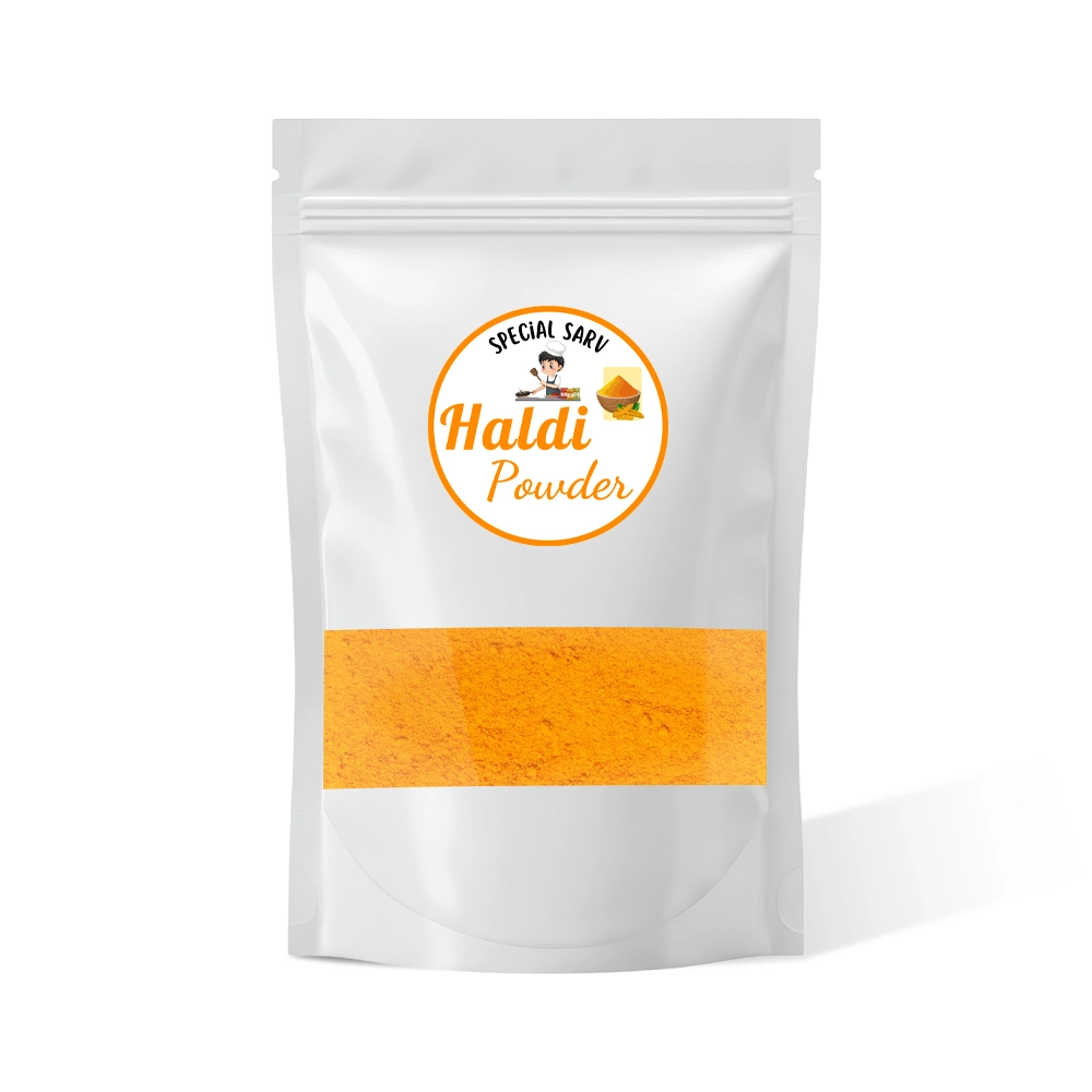 Haldi Powder