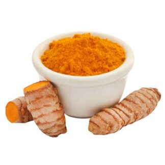 Haldi Powder