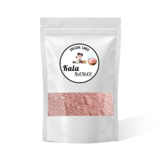 Kala Namak (Black Salt)