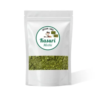 Kasuri Methi