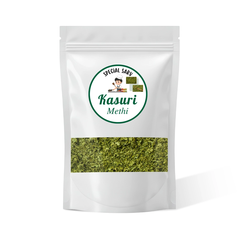 Kasuri Methi