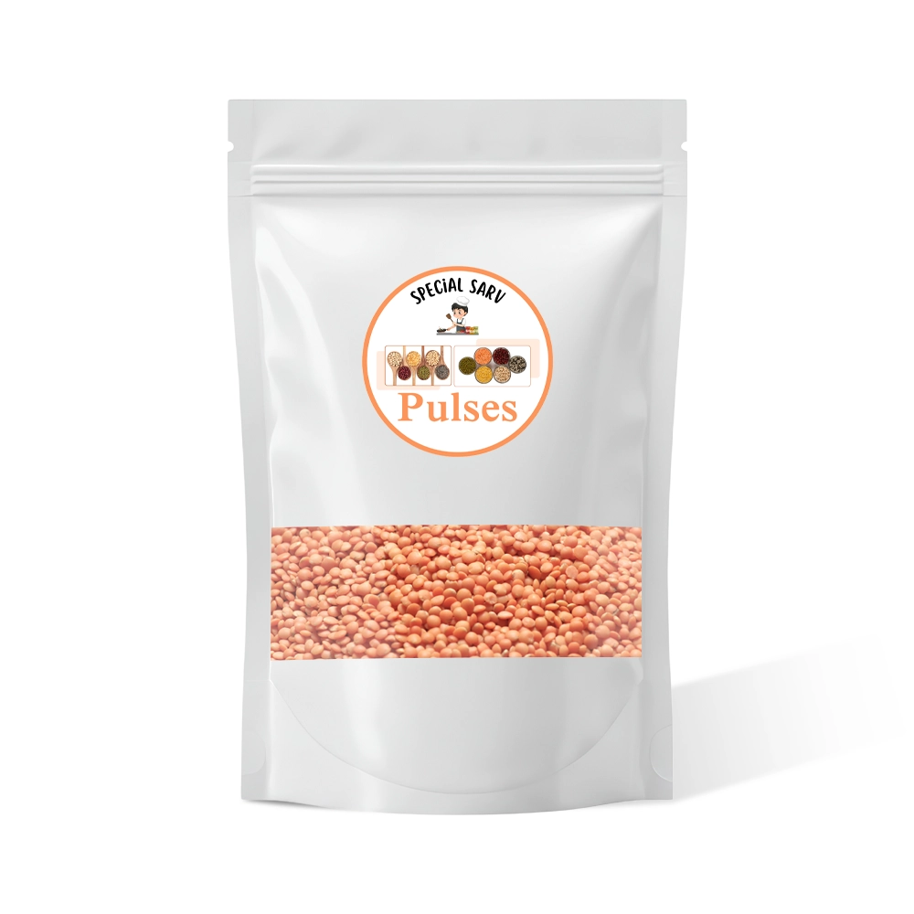Masoor Dal