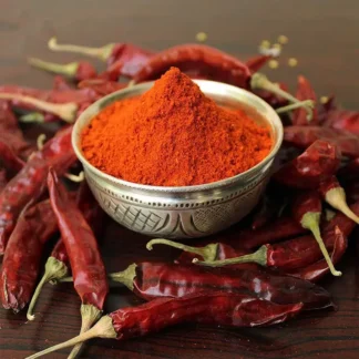Mirch Powder (Mix Mirch)