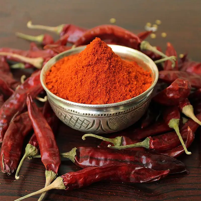 Mirch Powder (Tikhi Mirch) - Image 4