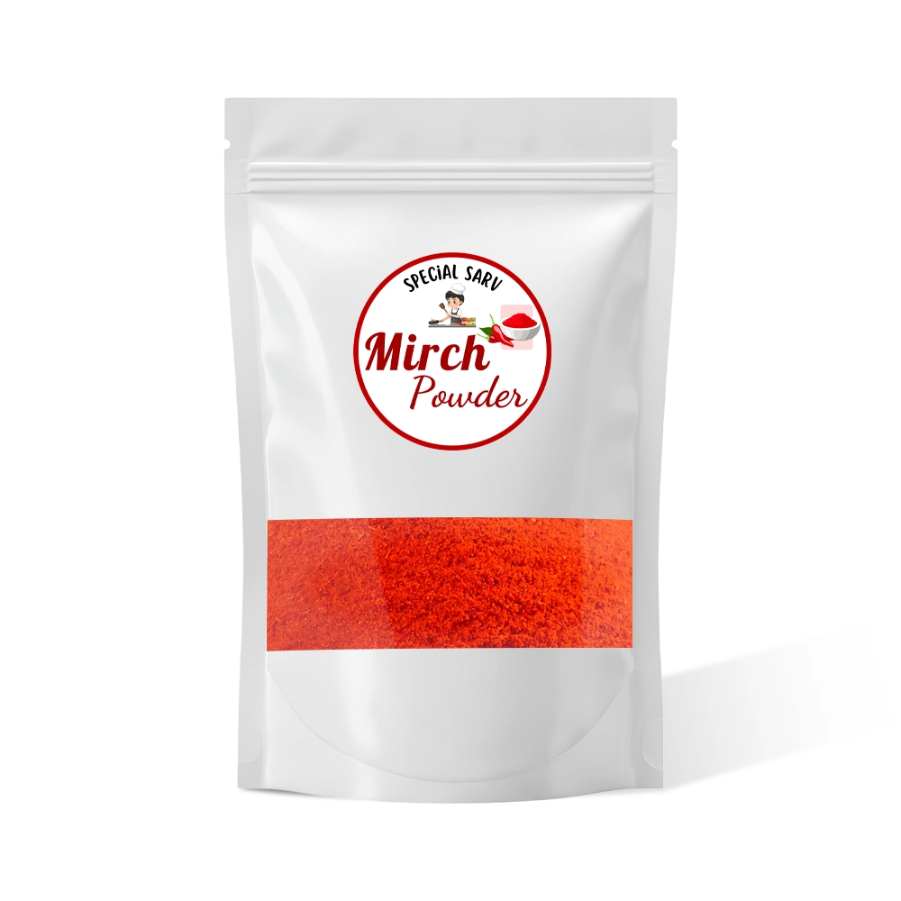 Mirch Powder (MithiMirch)