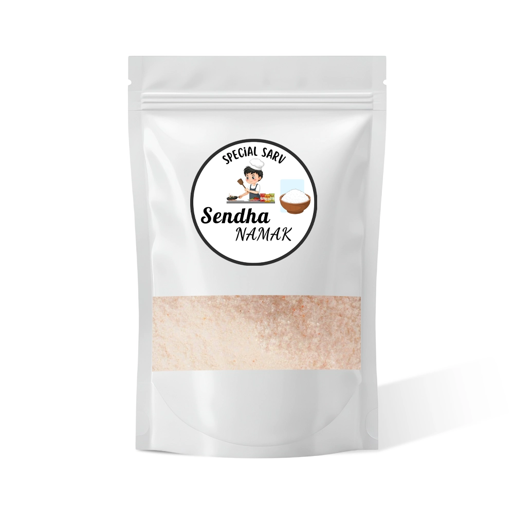 Sendha Namak (Rock Salt)