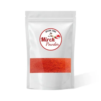 Mirch Powder (Tikhi Mirch)