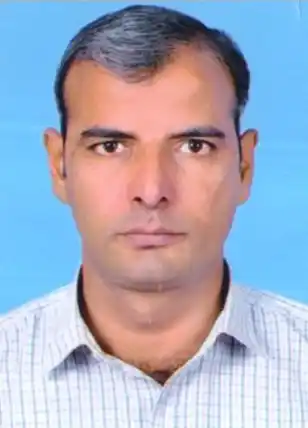 Krishan Saini