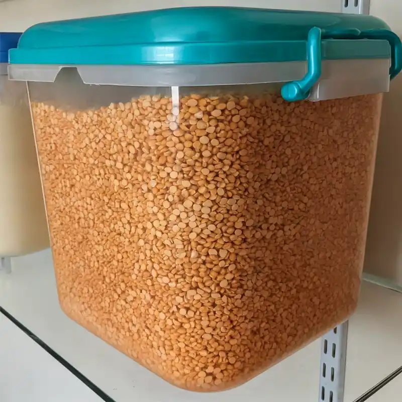 Chana Dal - Image 2