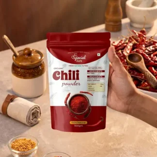 Mirch Powder (MithiMirch)