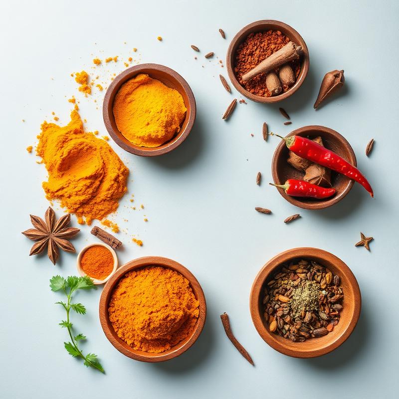 Spices