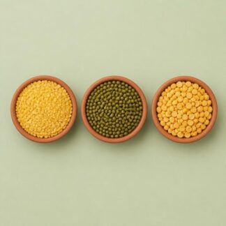 Pulses