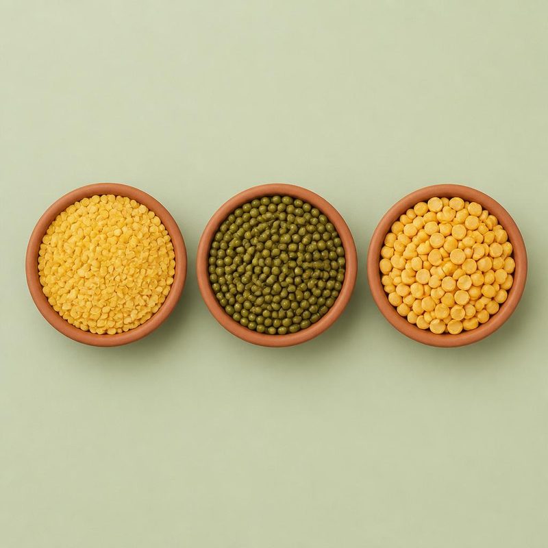 Pulses